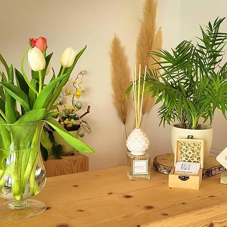 Bed & Breakfast Stella Del Garda 4*