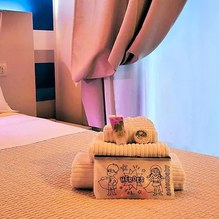 Bed & Breakfast Stella Del Garda 4*