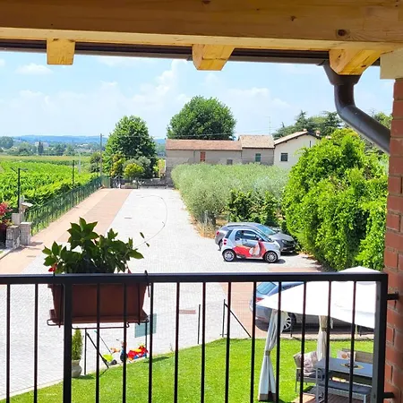 Bed & Breakfast Stella Del Garda 4*