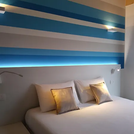 Stella Del Garda Bed & Breakfast Lazise