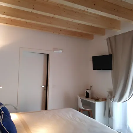 Stella Del Garda Bed & Breakfast Lazise