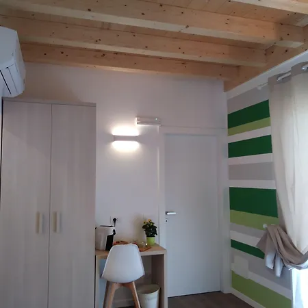 Bed & Breakfast Stella Del Garda Lazise