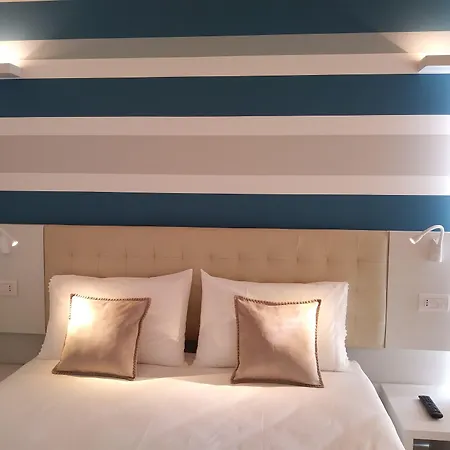 Stella Del Garda Bed & Breakfast 4*