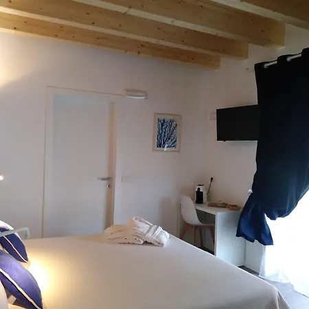 Stella Del Garda Bed & Breakfast