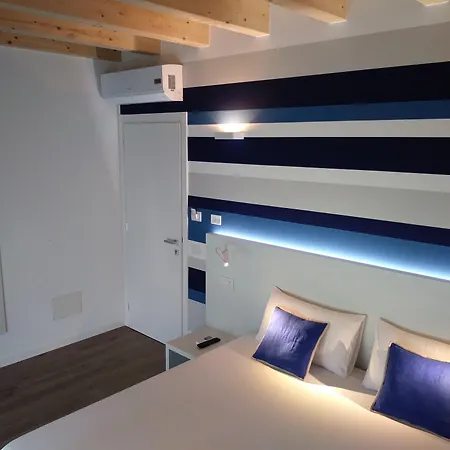 Stella Del Garda Bed & Breakfast Lazise