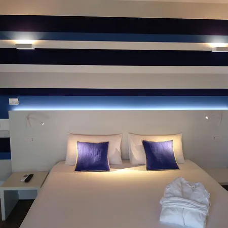 Stella Del Garda Bed & Breakfast