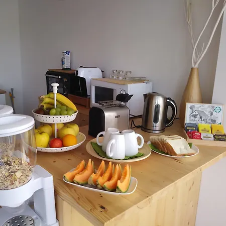 Stella Del Garda Bed & Breakfast 4*