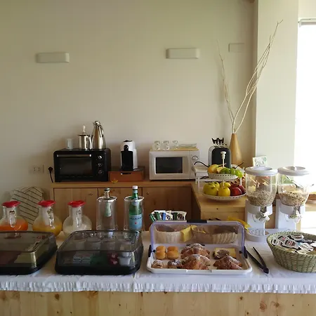 Stella Del Garda Bed & Breakfast 4*