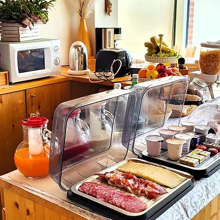 Stella Del Garda Bed & Breakfast 4*