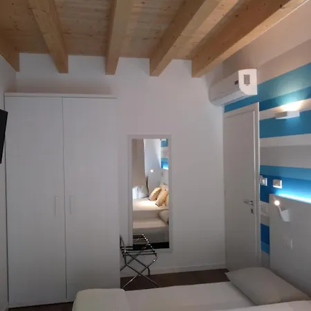 Stella Del Garda Bed & Breakfast