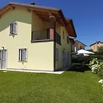 Stella Del Garda Nocleg ze śniadaniem