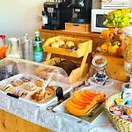 Stella Del Garda Nocleg ze śniadaniem 4*