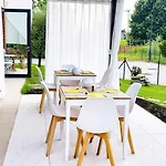 Nocleg ze śniadaniem Stella Del Garda 4*