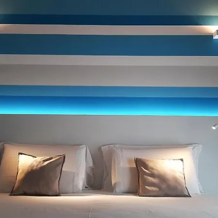 Nocleg ze śniadaniem Stella Del Garda 4*