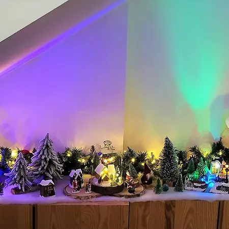 Nocleg ze śniadaniem Stella Del Garda Lazise