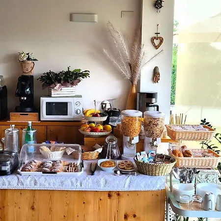 Stella Del Garda 4* ラツィーゼ