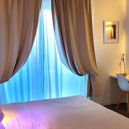 Nocleg ze śniadaniem Stella Del Garda Lazise