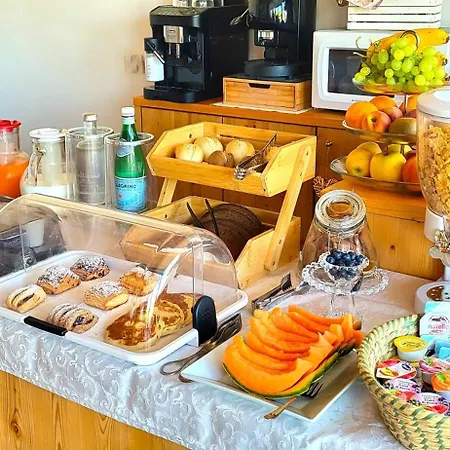 Stella Del Garda Nocleg ze śniadaniem 4*