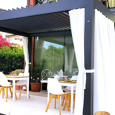 Nocleg ze śniadaniem Stella Del Garda