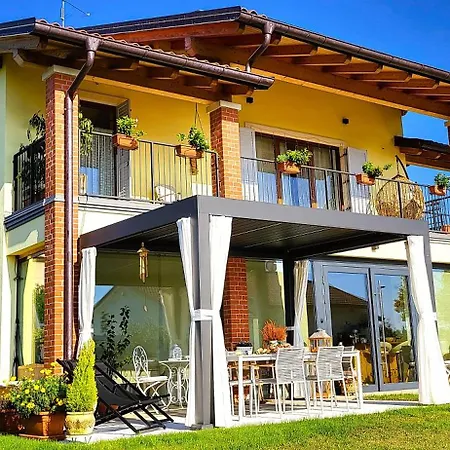 Stella Del Garda Lazise