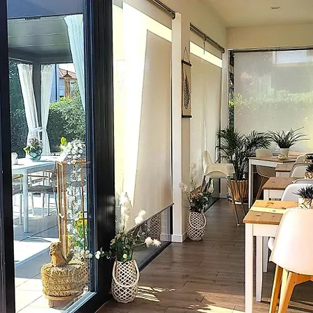 Stella Del Garda Bed and Breakfast