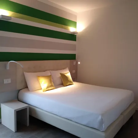 Stella Del Garda فندق مبيت وإفطار