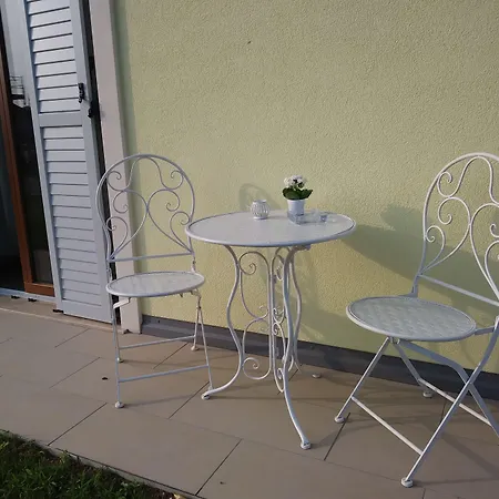 Stella Del Garda Nocleg ze śniadaniem