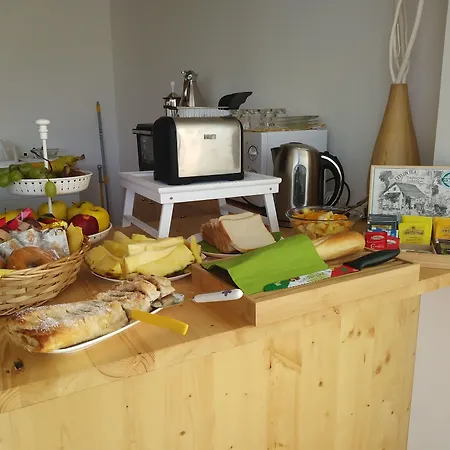 Bed and Breakfast Stella Del Garda