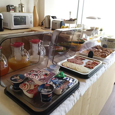 Stella Del Garda Bed and Breakfast 4*