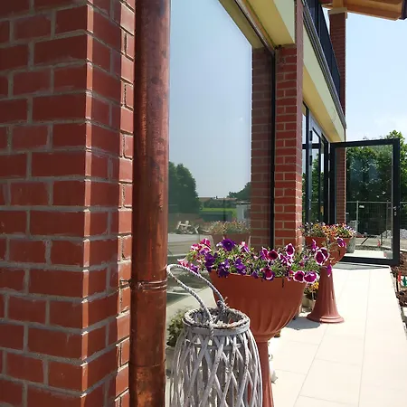 Stella Del Garda 4* Lazise