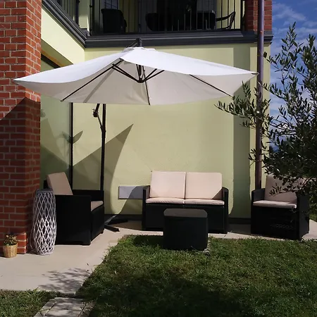 Stella Del Garda Nocleg ze śniadaniem Lazise