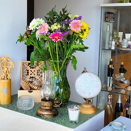 فندق مبيت وإفطار Stella Del Garda 4*