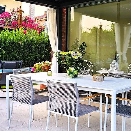 Bed and Breakfast Stella Del Garda 4*