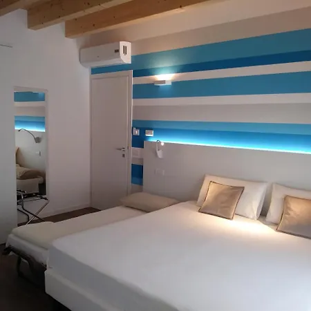 Panzió Stella Del Garda 4*