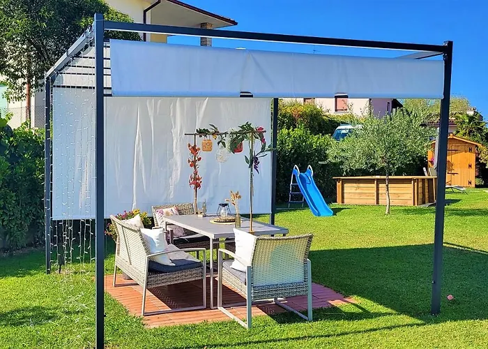 Bed and breakfast Stella Del Garda Lazise