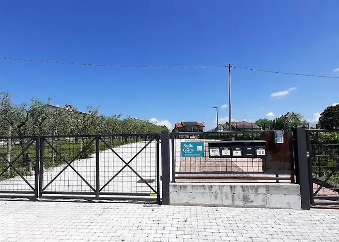 Stella Del Garda Lazise