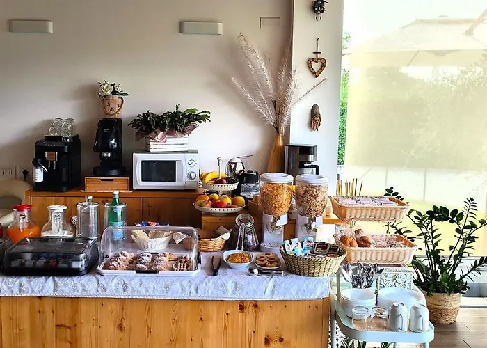 Stella Del Garda 4* Lazise