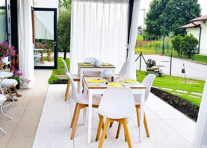 Bed and breakfast Stella Del Garda 4*