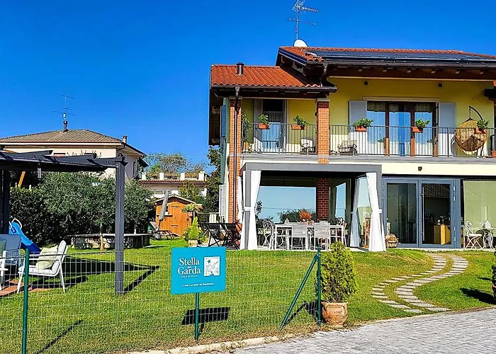 Bed and breakfast Stella Del Garda Lazise