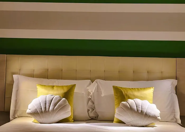 Stella Del Garda Bed and breakfast 4*