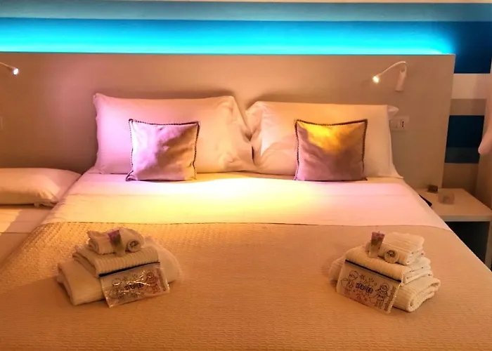 Bed and breakfast Stella Del Garda Lazise