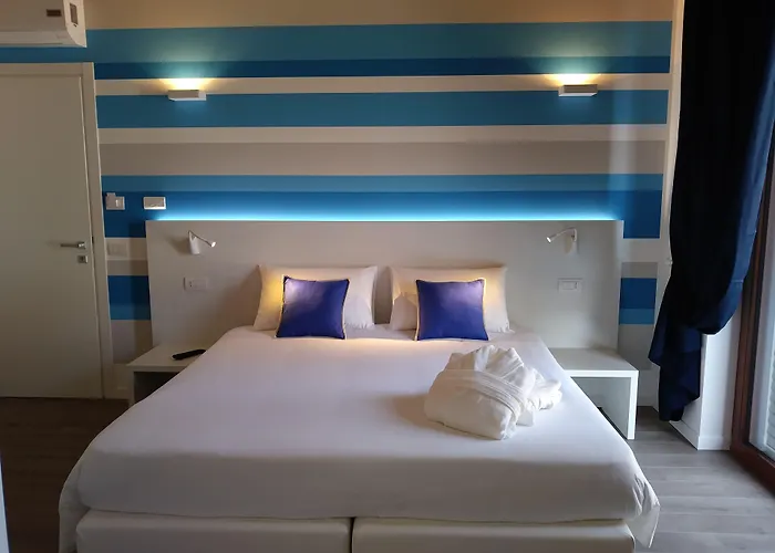 Bed and breakfast Stella Del Garda 4*