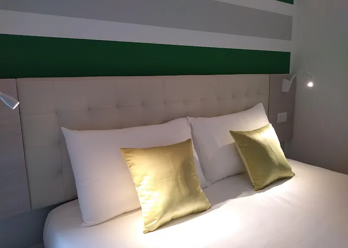 Stella Del Garda 4* Lazise