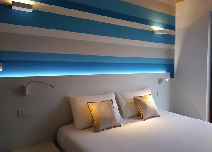 Stella Del Garda Bed and breakfast Lazise