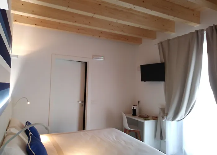 Stella Del Garda Bed and breakfast Lazise