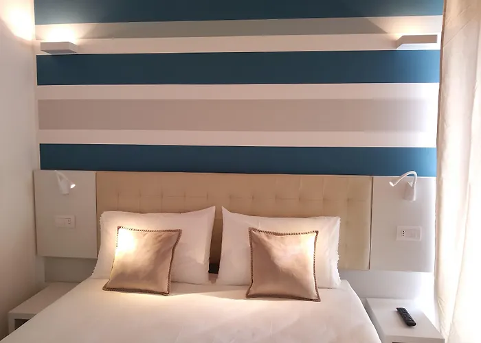 Stella Del Garda Bed and breakfast 4*