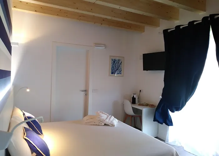 Stella Del Garda Bed and breakfast