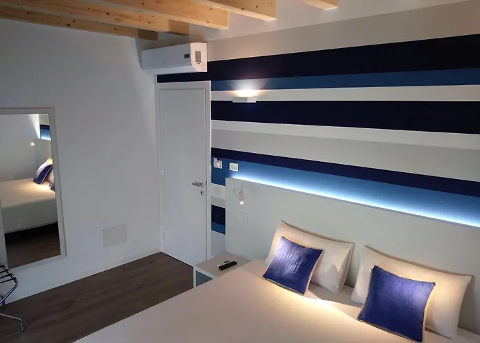 Stella Del Garda Bed and breakfast Lazise