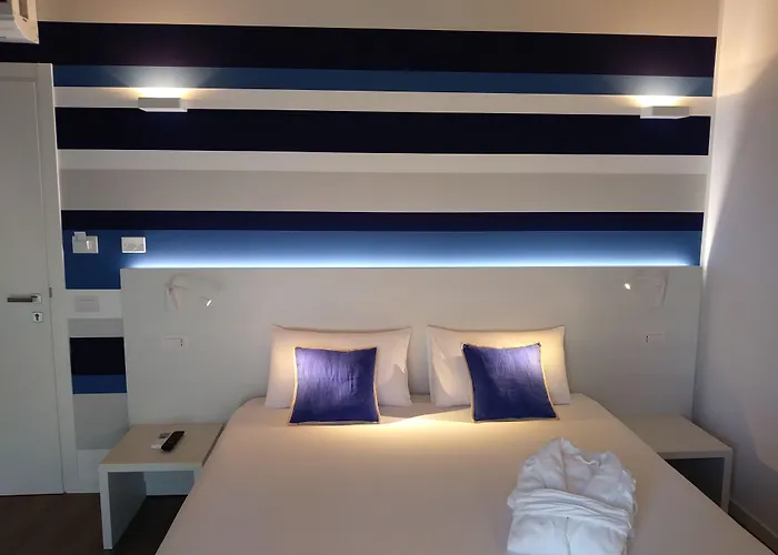 Stella Del Garda Bed and breakfast