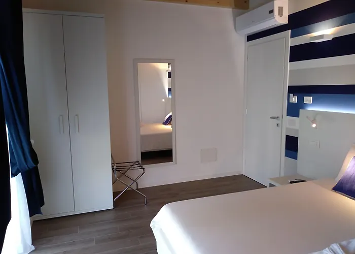 Bed and breakfast Stella Del Garda